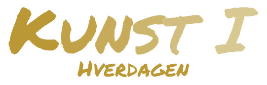 Kunst i Hverdagen