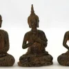 3 Buddha i sæt