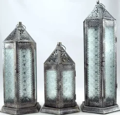 Aladdin lanterne - 2 str.