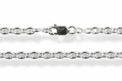 Anker sølvhalskæde - 1,6mm