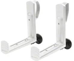 Beslag / Vægbeslag til Lechuza Altankasser