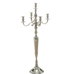 105cm 5-armet lysestage / gulvlysestage - Victoria