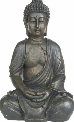 30cm Buddha Figur