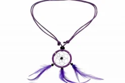 Drømmefanger halskæder - 4 farver