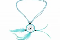 Drømmefanger halskæder - 4 farver