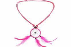 Drømmefanger halskæder - 4 farver