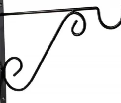 Enkel væg galge - S