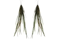 Fjerøreringe Green Delight