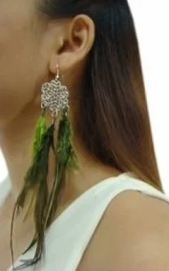 Green dream fjerøreringe