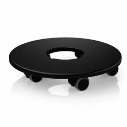 Hjul / Coaster til Lechuza Classico + Quadro + Canto + Cube + Neptun + Donga