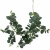 Kunstig Eucalyptus planteranke - 70cm