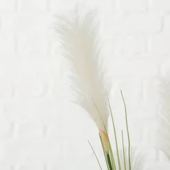 Kunstig Pampas med potte - 100cm - kasse med 4stk