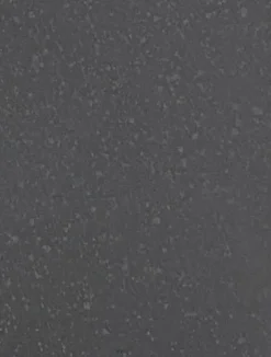 Lav udendørs frostsikker sort havekrukke med let nistret look - SÆT - 5 års garanti