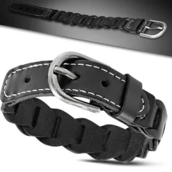 Læderarmbånd special