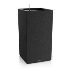 Lechuza Canto Slatestone skifer look Høj - 56cm + 76cm - Grafit eller Grå