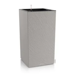 Lechuza Canto Slatestone skifer look Høj - 56cm + 76cm - Grafit eller Grå