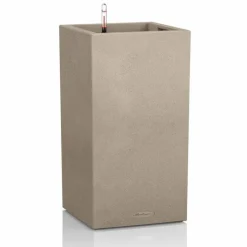 Lechuza Canto Stone Struktur Høj - 56cm + 76cm - 4 Farver