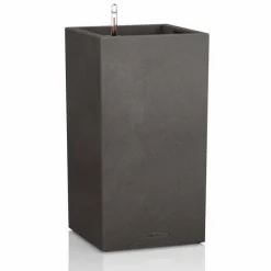 Lechuza Canto Stone Struktur Høj - 56cm + 76cm - 4 Farver