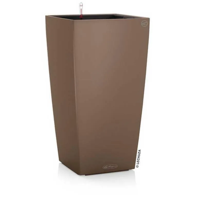 Lechuza Cubico COLOR / Selvvanding - 4 farver