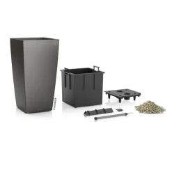 Lechuza Cubico Premium / Selvvanding - 6 farver