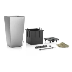 Lechuza Cubico Premium / Selvvanding - 6 farver