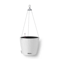 Lechuza Nido Cottage ampel med selvvanding