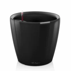 Lechuza plantepotter med indsats og selvvanding - Ø.28cm eller Ø.35cm - 6 farver