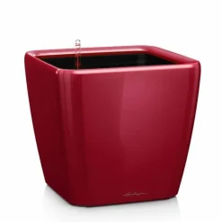 Lechuza Quadro krukker m/u hjul - Ø.35 + Ø.43 + Ø.50 - 6 farver - M/U Hjul