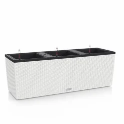 Lechuza Trio Cottage Plantekumme / sort-hvid-antrazit-mokka-sand-grå / 6 farver