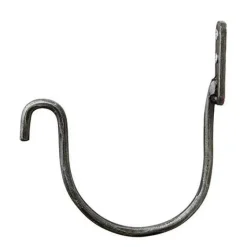 Lille Thor Galgekrog i smedejern