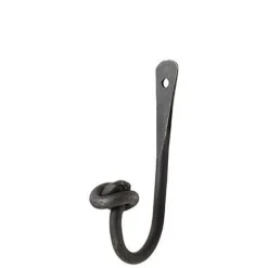 Odin vægkrog med knude