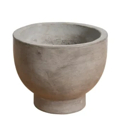 Petros Cup Krukke i Fiberbeton - Ø.42cm