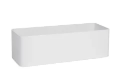 Plantinum / Lave Plantekummer i vandtæt polyesteren - 90cm