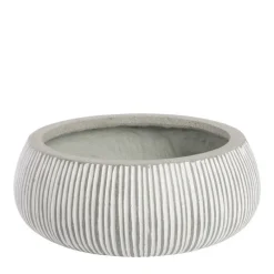 Små lave plantebowler Ø.36 - 2 farver