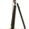 Studio tripod gulvlampe