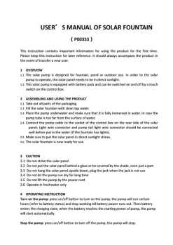 Turkis solcelle vandkunst med LED lys