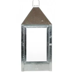 Udendørs Galvaniserede Lanterner