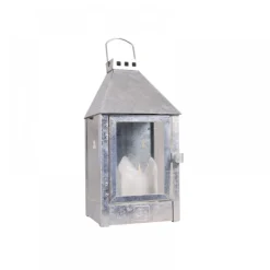 Udendørs galvaniseret væglanterne