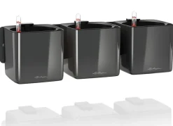 Vægpotter med selvvanding / Lechuza Green Wall