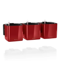 Vægpotter med selvvanding / Lechuza Green Wall