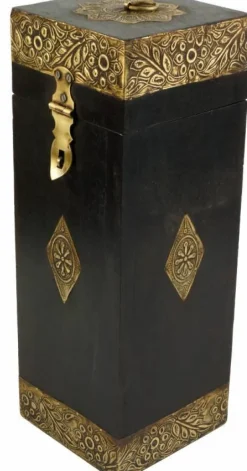 Vinboks / Gaveæske Unik